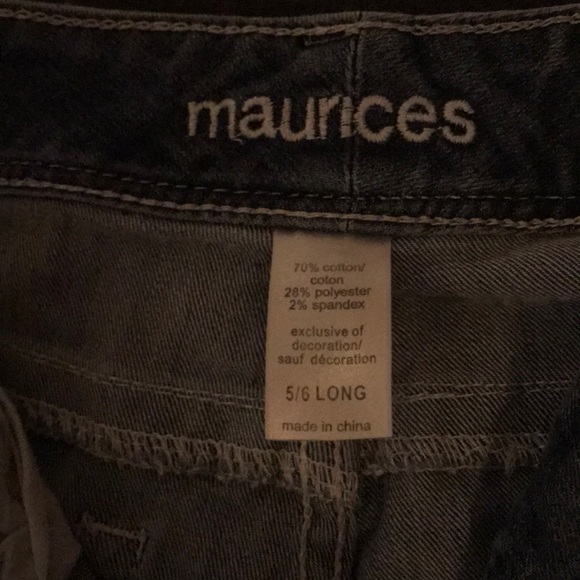 Jeans - Picture 2 of 4